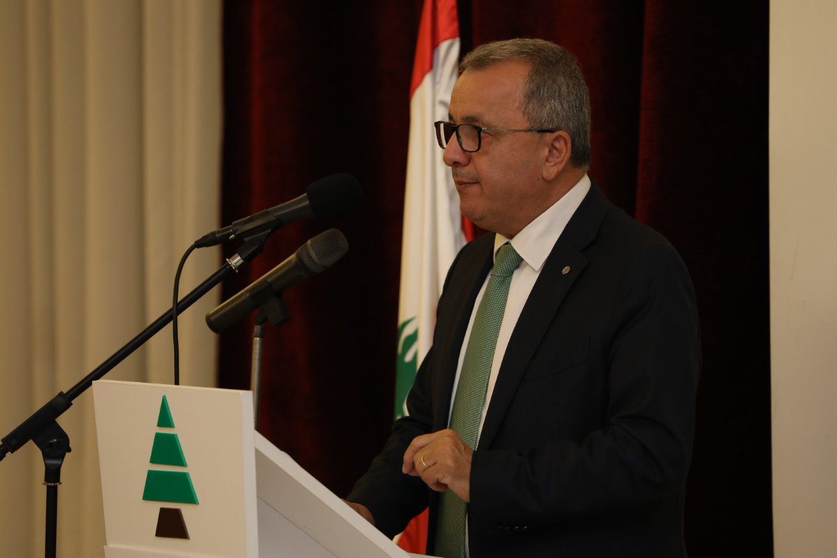 LebaneseKataeb's tweet photo. قسم عاريا يحتفل بيوبيله ال��اسي، جريج: الكتائب يحمل القضية في الزمن الصعب وموعدنا في صناديق الاقتراع
https://t.co/Q20gVg0ymC

@JreijGeorges1 https://t.co/w5Ky5ly4Ka