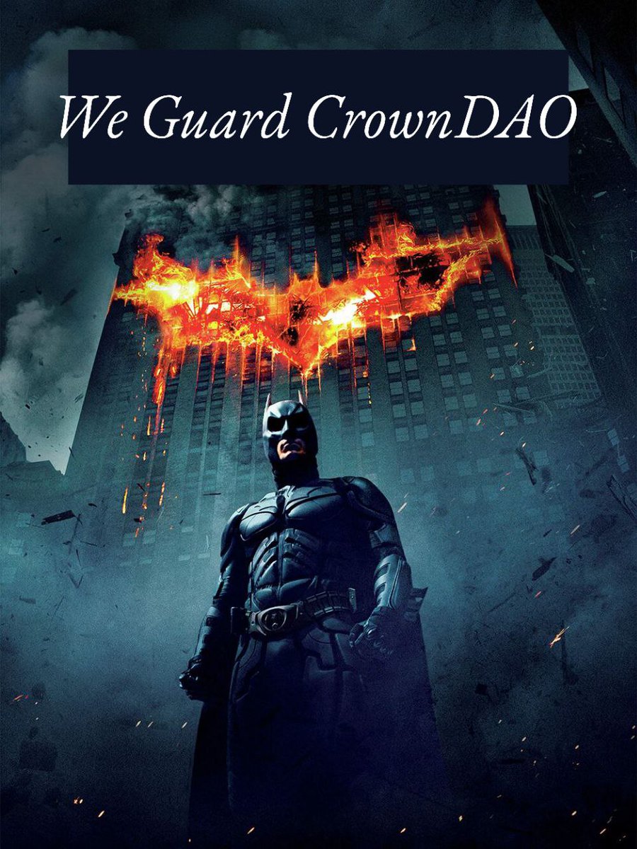 Diana17978484's tweet photo. memecion：we are @CrownDao https://t.co/UUNM5lr1b0