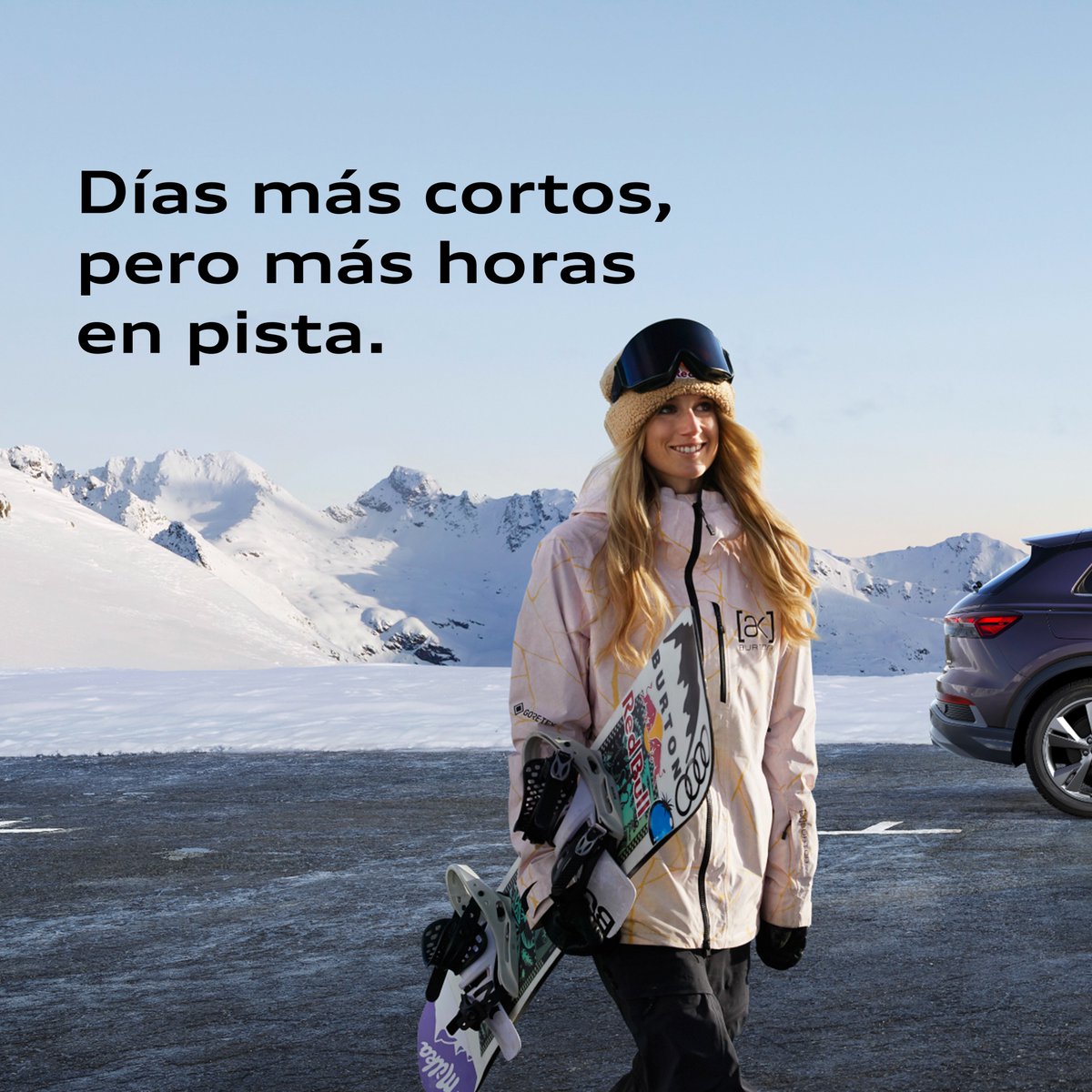 Ardasa2000's tweet photo. Es verdad que a todo el mundo le gustan los días más largos, sin embargo, también las acrobacias en la nieve con tus esquís en perfecto estado. Es lo que te da Audi Service y la bolsa protectora de esquís de Audi.

#AudiService #AudiWinterCheck #AccesoriosOriginalesAudi https://t.co/rQNM7bc3lK