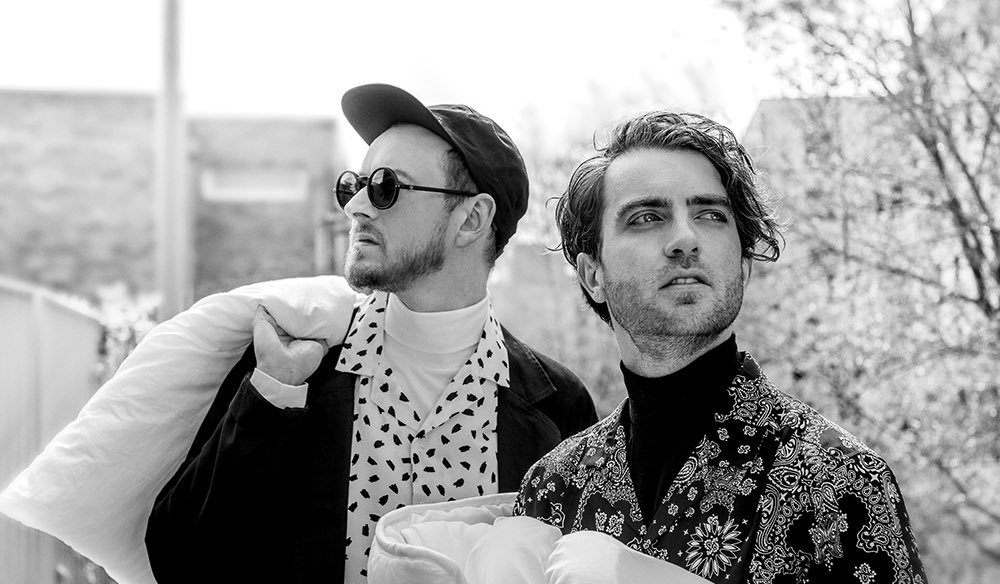 Weekend Affair tweet media