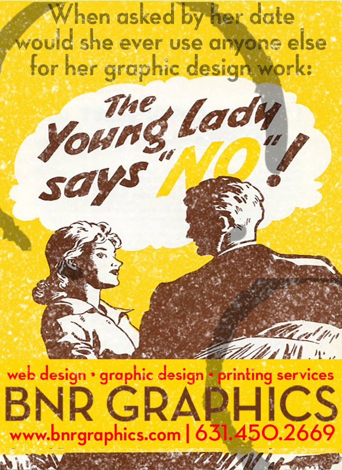 BNRGraphics's tweet image. AN AD I DESIGNED:…NEED GRAPHIC/WEB DESIGN, GET IN TOUCH: 631.450.2669 #advertisement #posterdesign #besound #graphicdesign #wordpressdesign #wordpress #wordpressblog #webdesign #modernwebdesign #lindenhurst #graphicdesignlongisland #webdesignlongisland #bnrgraphics