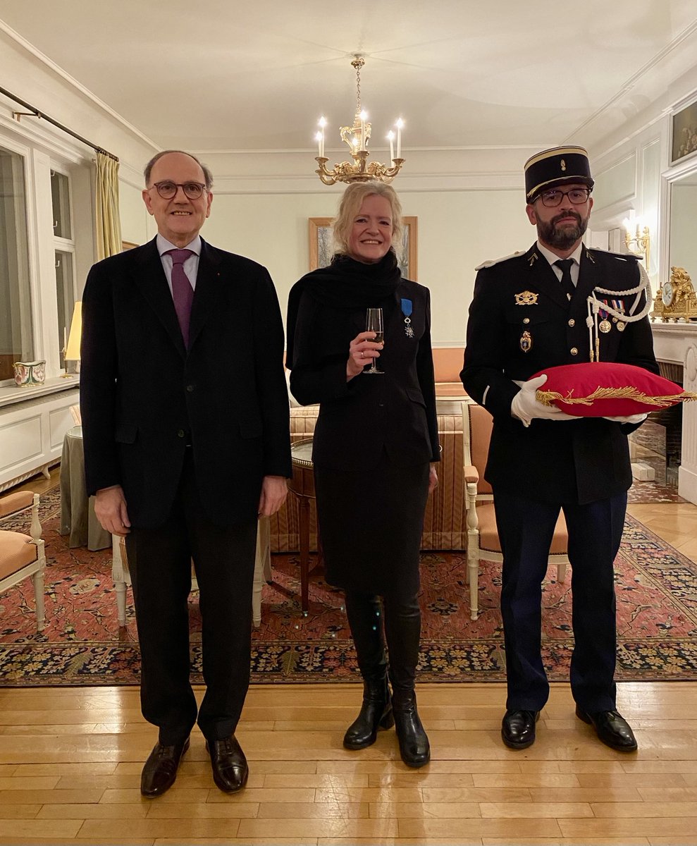 Norges forskningsråd tweet media