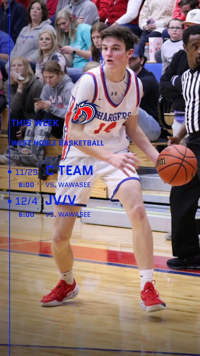 WestNobleHoops's tweet photo. This week in West Noble Basketball https://t.co/GpEzVFruEo