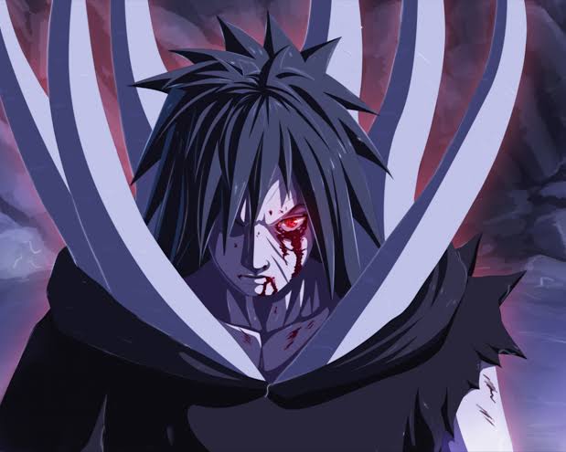 _JacK_69k_'s tweet photo. #NARUTO #obito
Crush:- how far will you go for me?🤨

Me:- https://t.co/5XyQ4cntTi