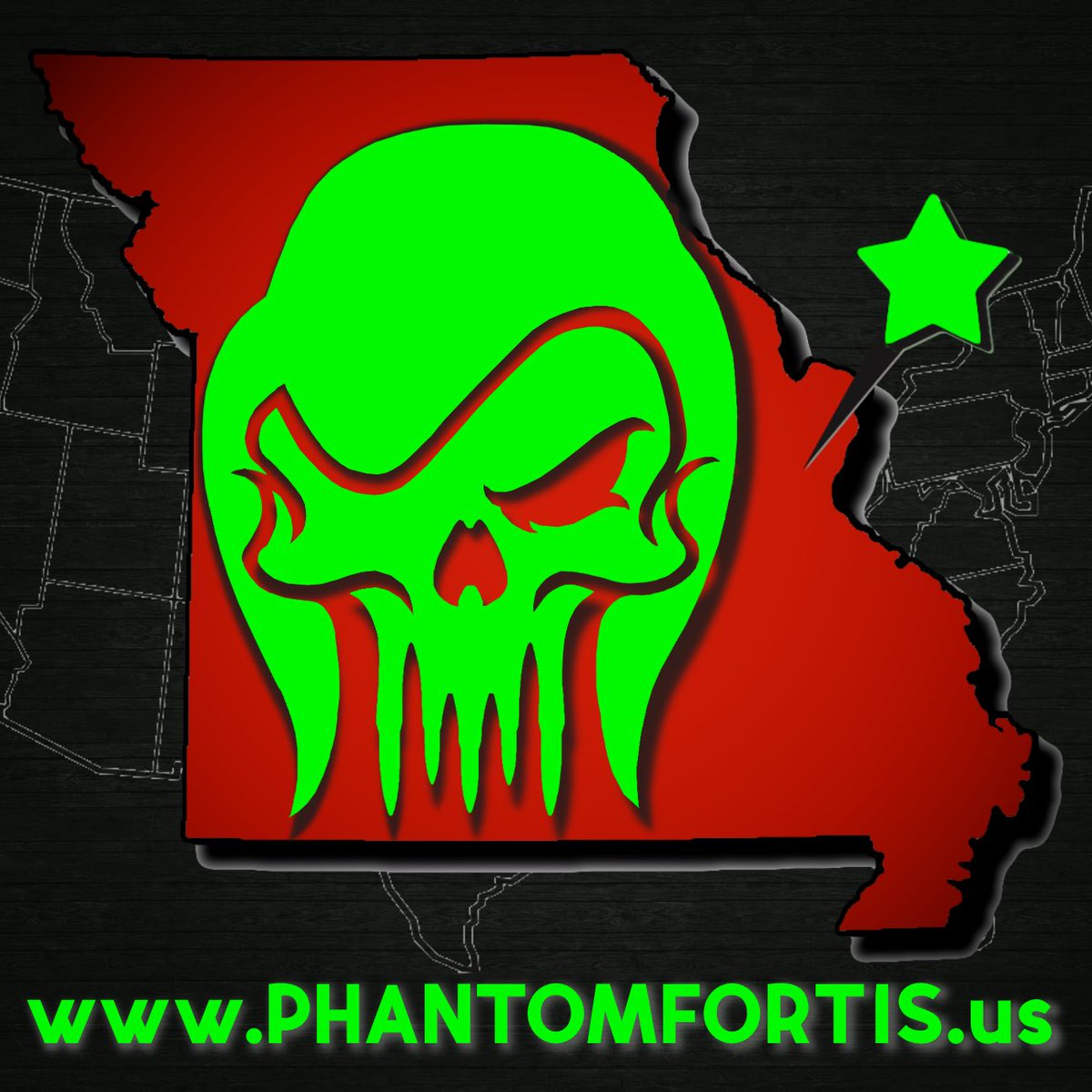 phantomfortis's tweet photo. Tis’ the season.. https://t.co/EnZA0kEgJJ
