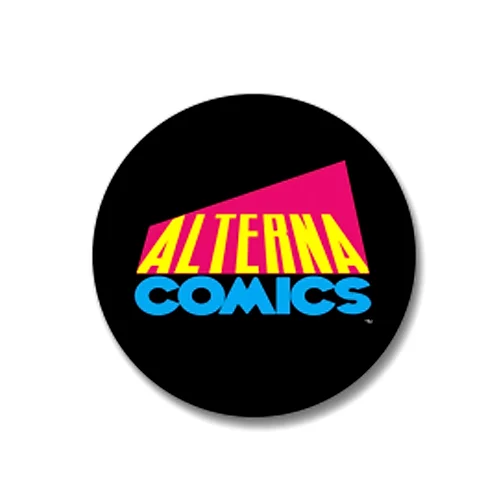 alternacomics's tweet photo. Fourth Day of Alterna
Save 25% on Four Alterna Comics MAGNETS
https://t.co/bNjNudkabG
Prices go back to normal on December 7th
#12DaysofAlterna https://t.co/Mkh9X2KD4O