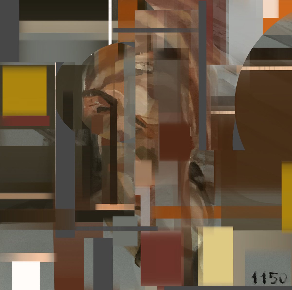 estasquevoy's tweet photo. Not raining much lately?
3 new Drops ☔️ in my collection #Corruptedfiles on @objktcom
“Disfrutón” “Desde atrás” and “Me,myself y quien más?”
Share if you like pls 🖤🤟
https://t.co/5A8M9XaZEN
https://t.co/qt3zBBtTW3
https://t.co/PgPBZ3UDyg
#nftart #CleanNFT #cryptoart https://t.co/n9YhfWZKrl