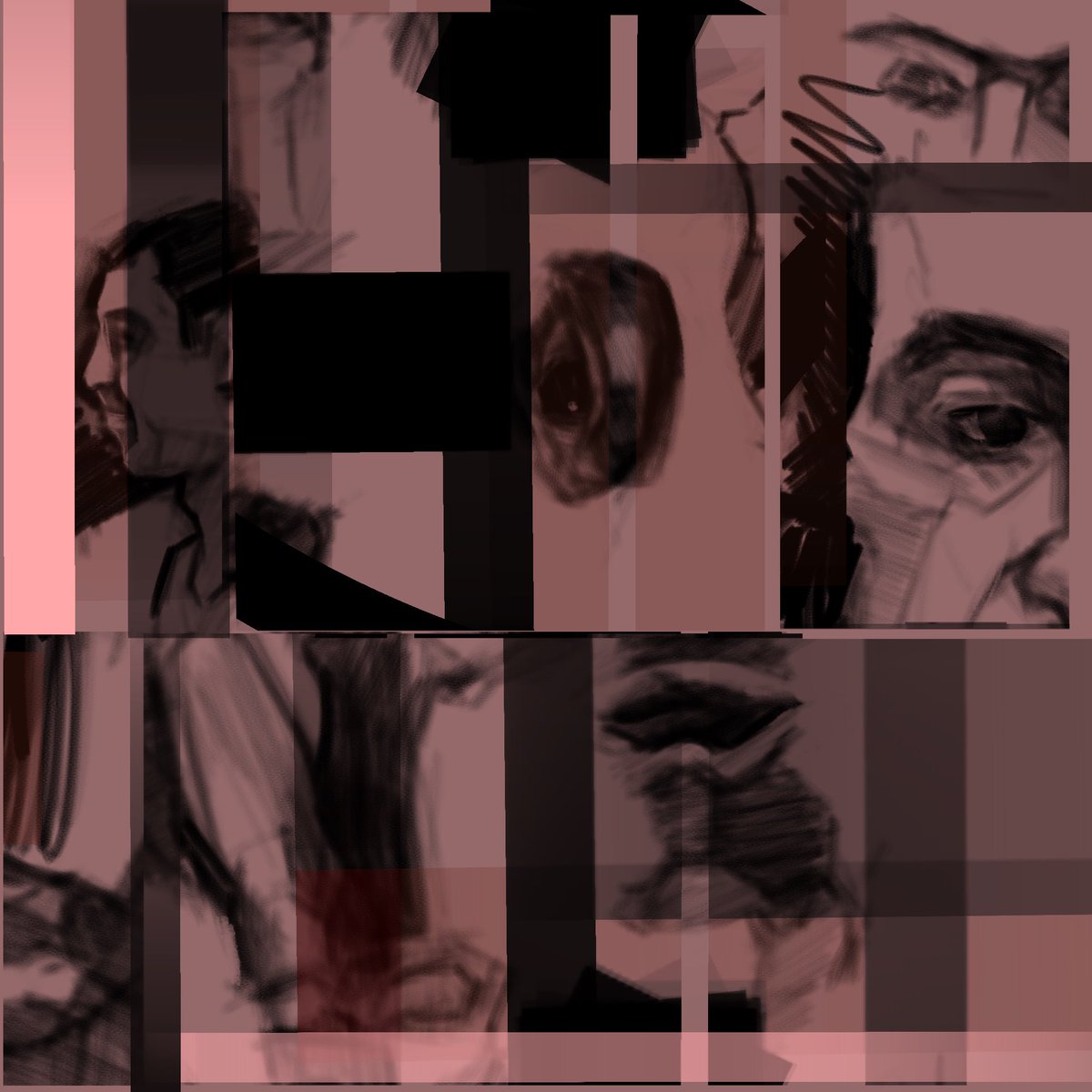 estasquevoy's tweet photo. Not raining much lately?
3 new Drops ☔️ in my collection #Corruptedfiles on @objktcom
“Disfrutón” “Desde atrás” and “Me,myself y quien más?”
Share if you like pls 🖤🤟
https://t.co/5A8M9XaZEN
https://t.co/qt3zBBtTW3
https://t.co/PgPBZ3UDyg
#nftart #CleanNFT #cryptoart https://t.co/n9YhfWZKrl