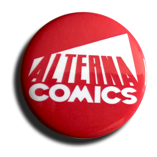 alternacomics's tweet photo. Fourth Day of Alterna
Save 25% on Four Alterna Comics MAGNETS
https://t.co/bNjNudkabG
Prices go back to normal on December 7th
#12DaysofAlterna https://t.co/Mkh9X2KD4O