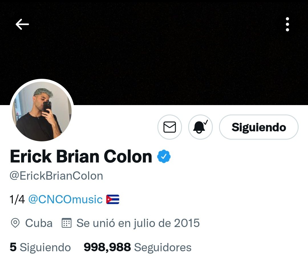 velezmodel's tweet photo. si no son del fandom de cnco las invito a seguir a erick y a chris aquí en twitter, les prometo que no se van a arrepentir<3 https://t.co/pLZ5fIzBlE