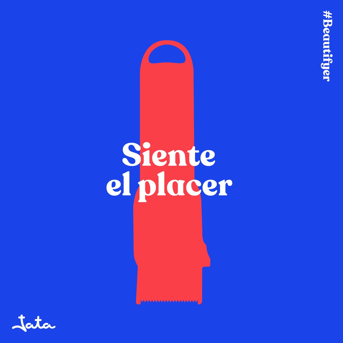 jataytuhogar's tweet photo. 🔥 SIENTE EL PLACER
😎 porque es muy importante
🔥 SENTIR EL PODER #BEAUTIFYER CADA MAÑANA
🔥 porque se vienen curvas, potencia y cosas que os harán tocar las estrellas
🔥 #BEAUTYFIER
🕐 ¿Estás list@? Ya queda menos
💙 #Jata #JataLovers #belleza #beauty #Tudela #Navarra https://t.co/Ytg1pGr6Ad