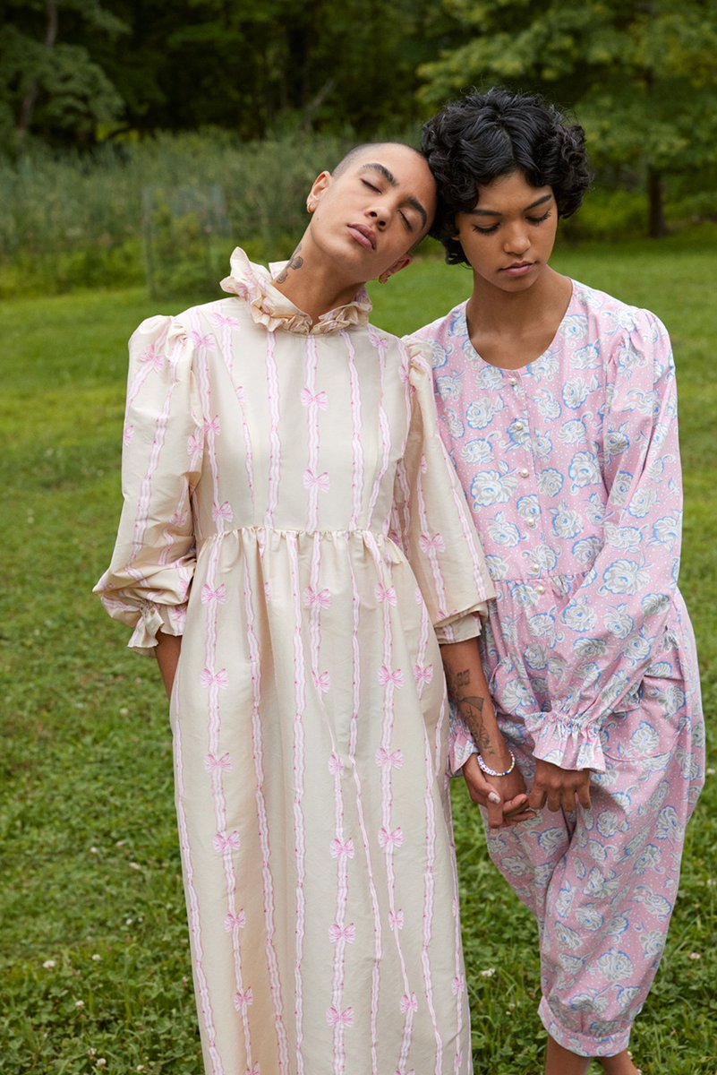 lovely syd and janice for Ubikwist magazine