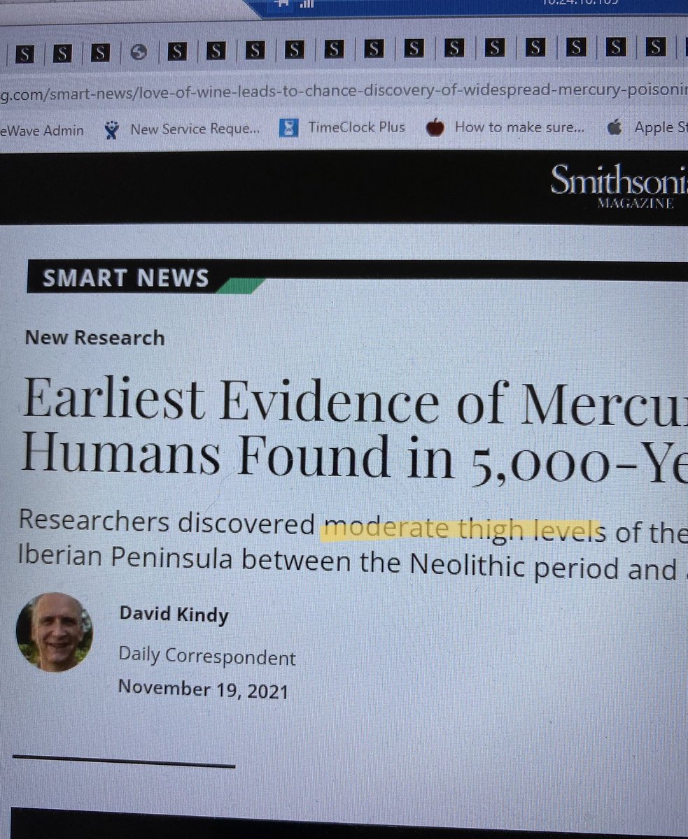 SiriMegagirl's tweet photo. @dandydave56 I think there is a typo in your article on the Smithsonian website. https://t.co/9VM4LhNjCr