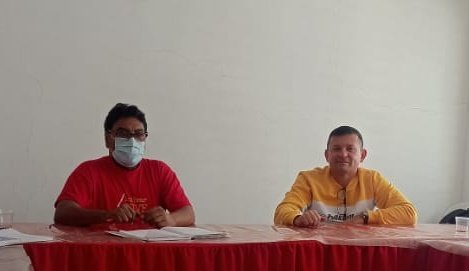 Partido Comunista de Venezuela ☭ tweet media