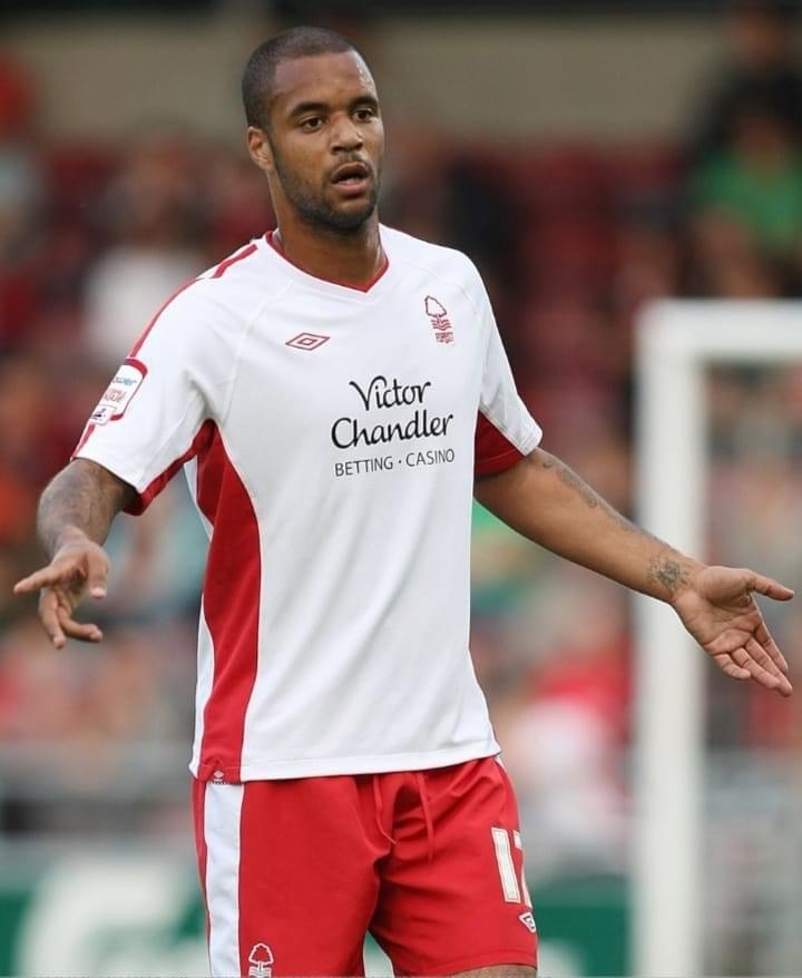 Happy birthday to former reds player David mcgoldrick 