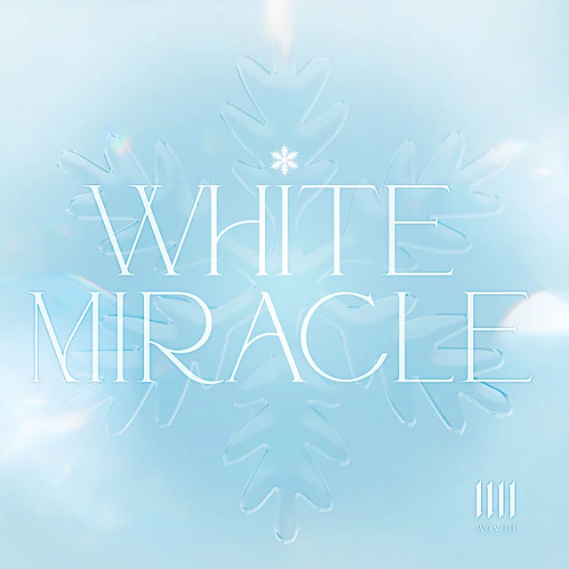 MaxWeneer's tweet photo. WONHO IS RELEASING HIS NEW JAPANESE SONG "WHITE MIRACLE" IN 1 DAY

WONHO IS ATTENDING HIS 1ST CEREMONY AWARDS AAA SINCE DEBUT THIS DEC 2ND

WONHO 

THAT'S THE TWEET

#원호 #WONHO_OUR_MIRACLE  
@official_WH_jp @official__wonho https://t.co/76gUH2aIx9
