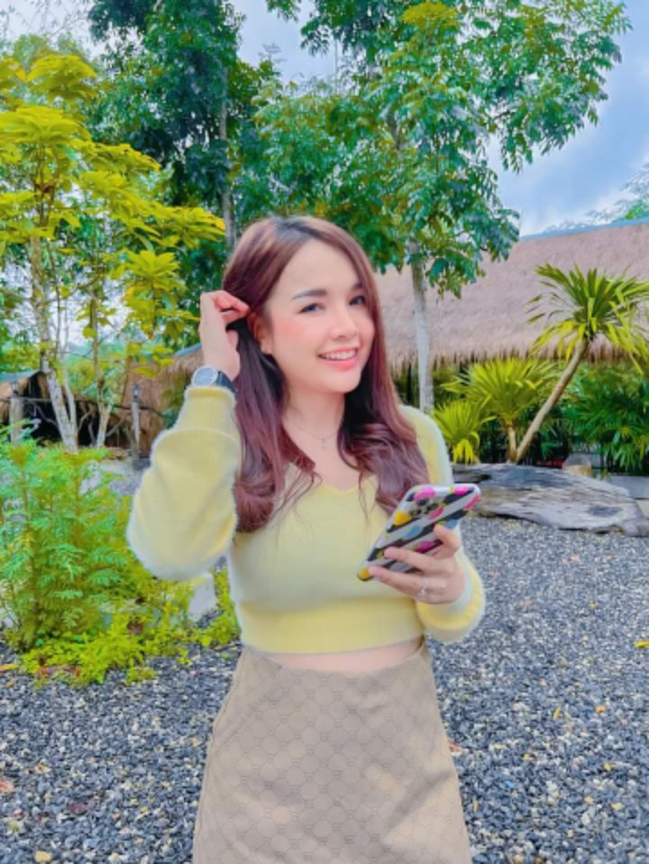 RachCen's tweet photo. แก้มย้วย  พุงน๊อย นอนน๊อย แต่น่ารักนะ 💕🏡 https://t.co/LTOjTCklwl