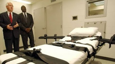 WebDPN's tweet image. #Alabama | Death-row inmate, 64, dies of #cancer four years after surviving #botchedexecution deathpenaltynews.blogspot.com/2021/11/alabam… #deathpenalty #DoyleHamm #lethalinjection