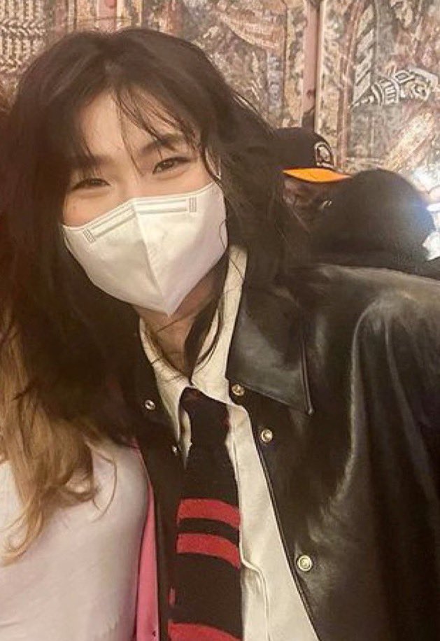 saebyeongthink's tweet photo. I am not okay https://t.co/5qCSPxa7Wu