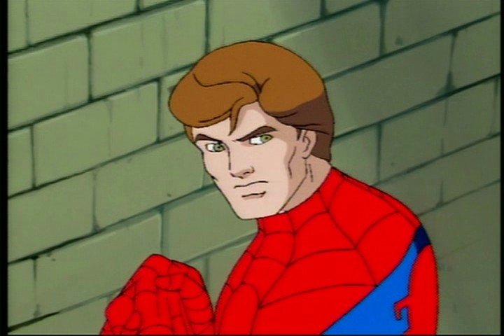 николас хаммонд — питер паркер / человек-паук. человек паук мультик 1994. питер паркер паук 1994. питер паркер человек паук мультфильм. питер паркер из мультика 1994.