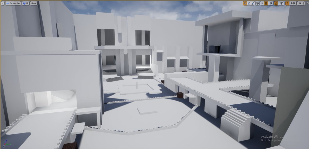 LumboxS's tweet photo. 👋 Goodmorning Splatty community! 😇 Would you be excited to see Splatty's Adventure on multiple Platforms? Comment Below 👇🤩😱 
 
Follow @LumboxS for the Journey of Splatty's Adventure.😍🎮

#UnrealEngine #madeindreams #splattysadventure #3dplatformer #splatty #UE4
#DreamsPS4 https://t.co/sUJ5Kg6KST