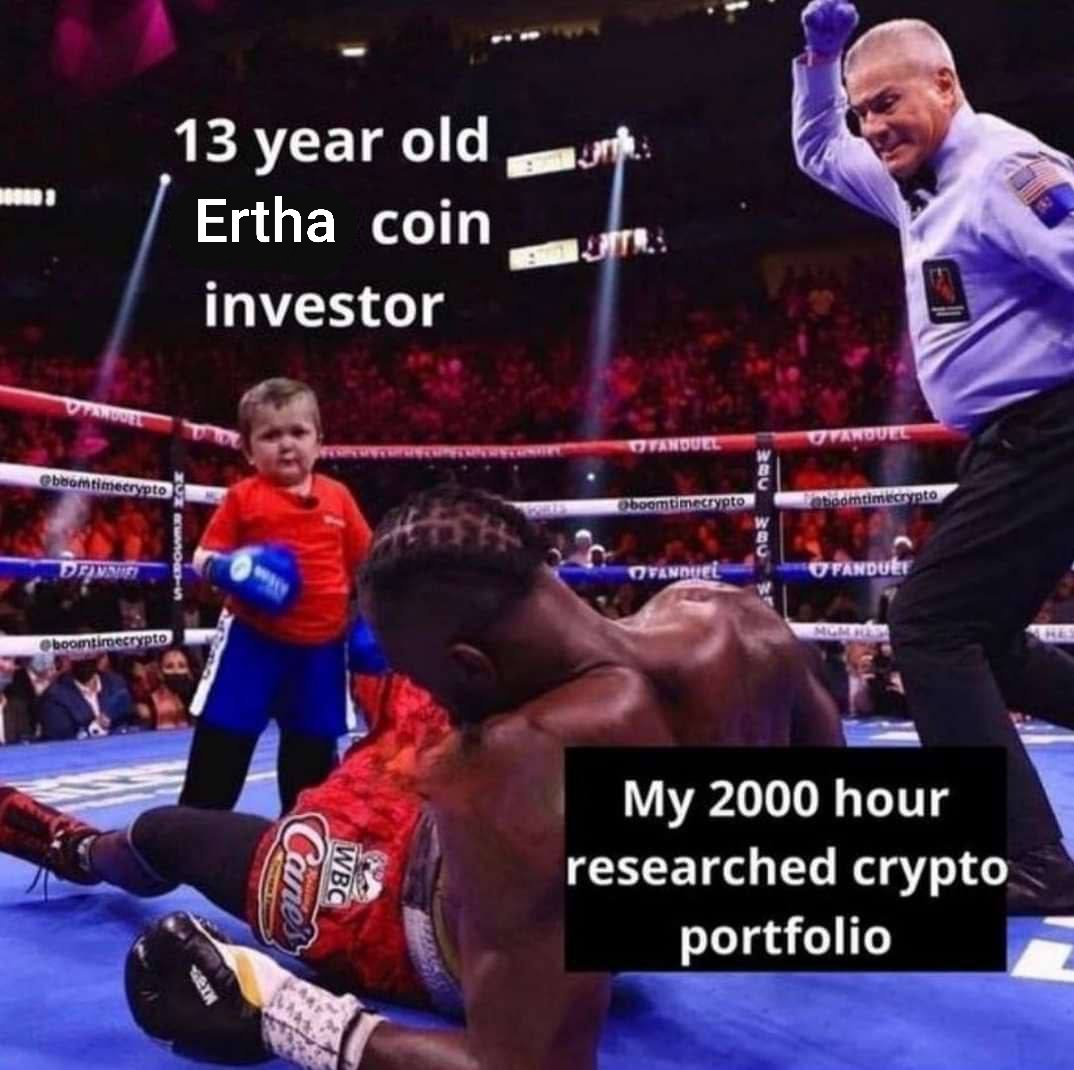 BarmanSan's tweet photo. #ErthaEvolves #Airdrop
@Erthagame https://t.co/A1j76rJoi4
