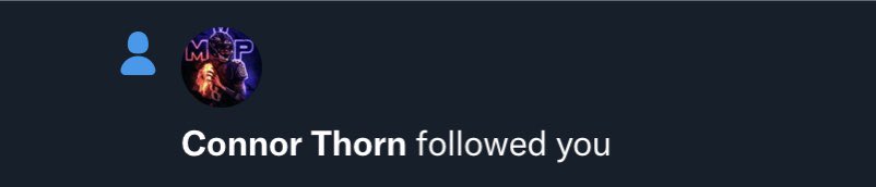 MorsonEmma's tweet photo. famous omg i’m fan-girling @ConnorThorn6 https://t.co/OOfFL0ctA1