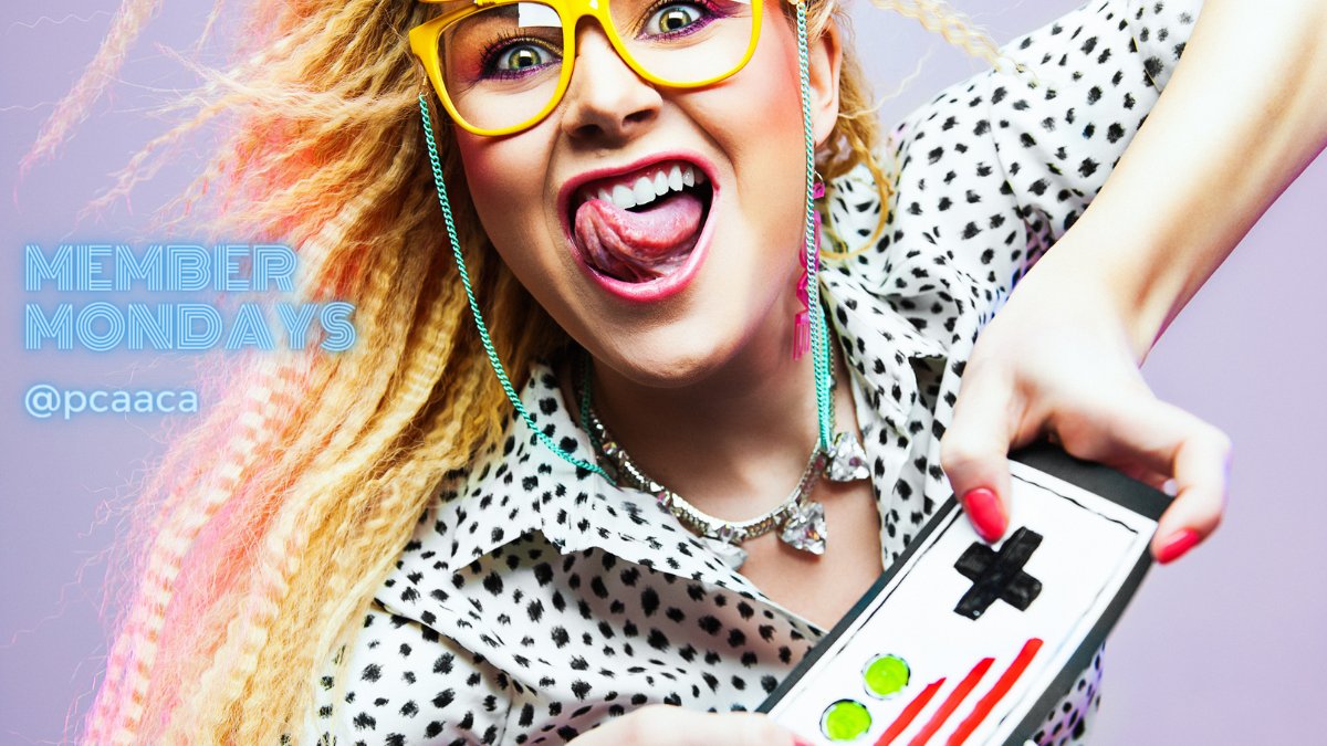 pcaaca's tweet image. Each Monday, we&apos;ll tag some followers in hopes of learning about one another and to celebrate pop culture! If you aren’t tagged, feel free to answer anyway. @ruthsofhia @Mythinginaction @mjstumpf15 @cmillsapspears, what&apos;s your favorite game (computer, console, tabletop)? #pcaaca