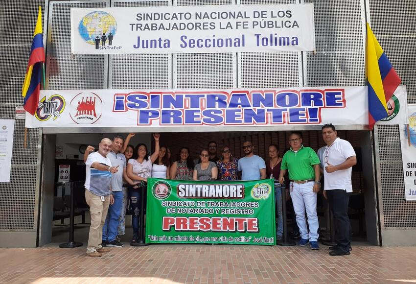 SINTRANORE tweet media