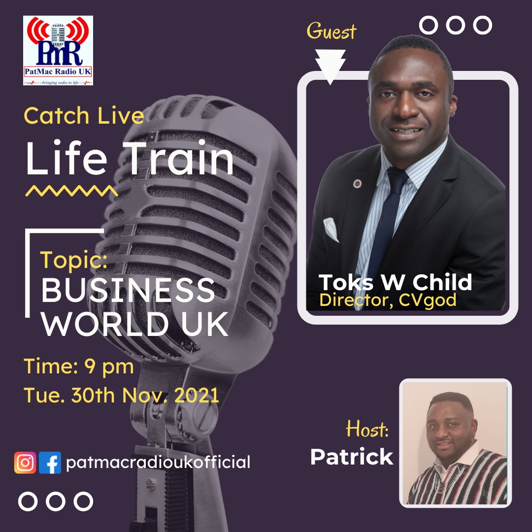 Patmac PatMac Radio UK (@PatmacU) / Posts / X
