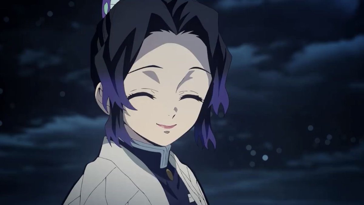 WaifuCulture's tweet photo. Anime : Demon Slayer https://t.co/JX5OmUhvBW