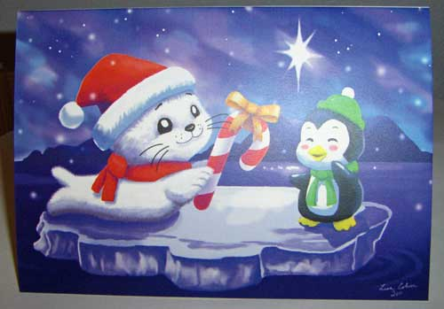 HarpSeals Org tweet media