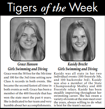 Hutchinson HS Activities Department (@hutchactivities) on Twitter photo 