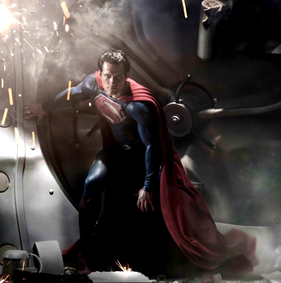GustavoLLerena_'s tweet photo. #HopeNeverDies #Superman #RestoreTheSnyderVerse https://t.co/XGPQyigKyZ