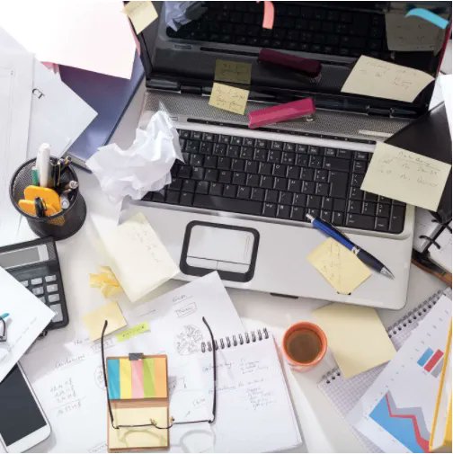 Is this what your desk looks like on Monday? Why not clean up that desk and watch some video lessons at the same time!
#videolessons #exams #midterms #midtermseason #education #study #school #studytool #class #motivation #minuteschool #student #fall