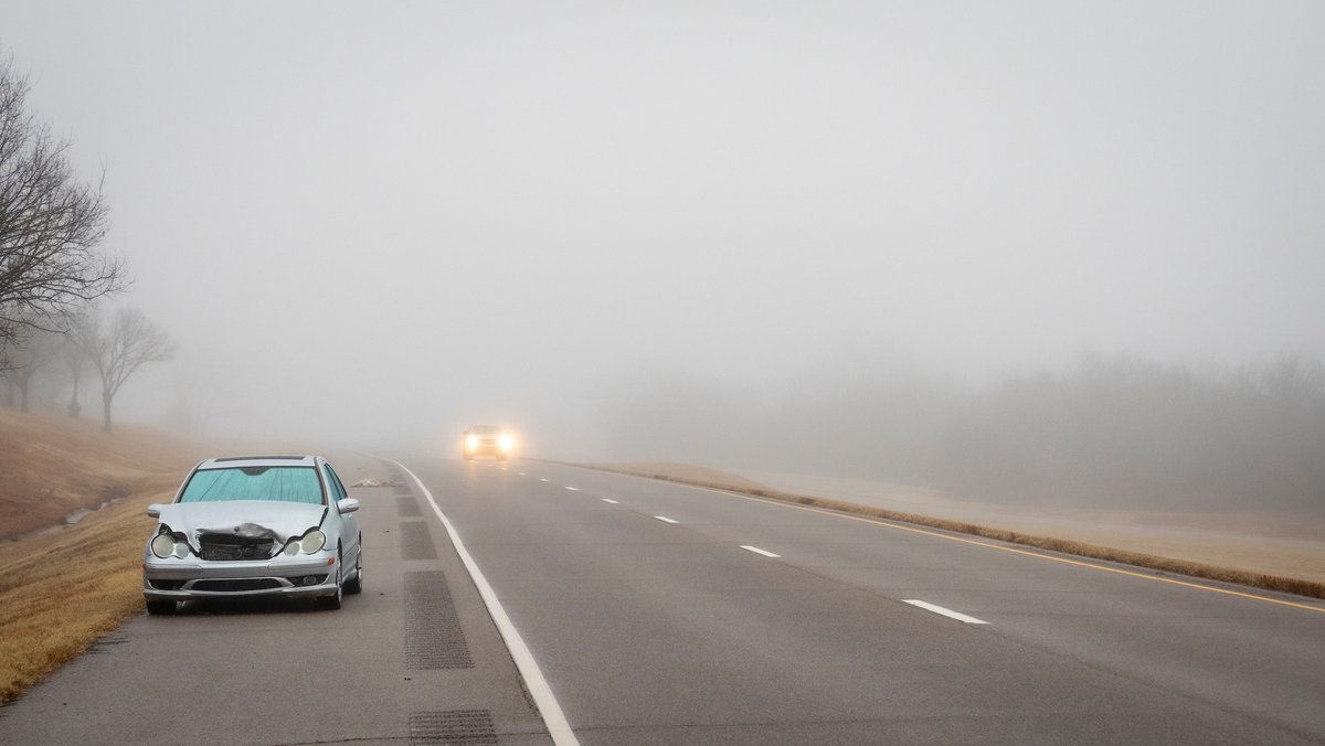 If you have travel plans in the upcoming weeks, these tips from Dwayne Elmore, <a href="/okstate/">Oklahoma State Univ.</a> Extension wildlife management specialist, can help you stay safe on the road.

Check it out ⬇️⬇️.

🔗: okla.st/32jcvAx