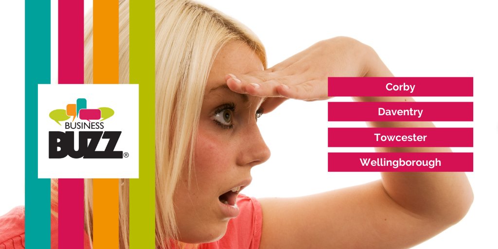 Business Buzz Northamptonshire tweet media