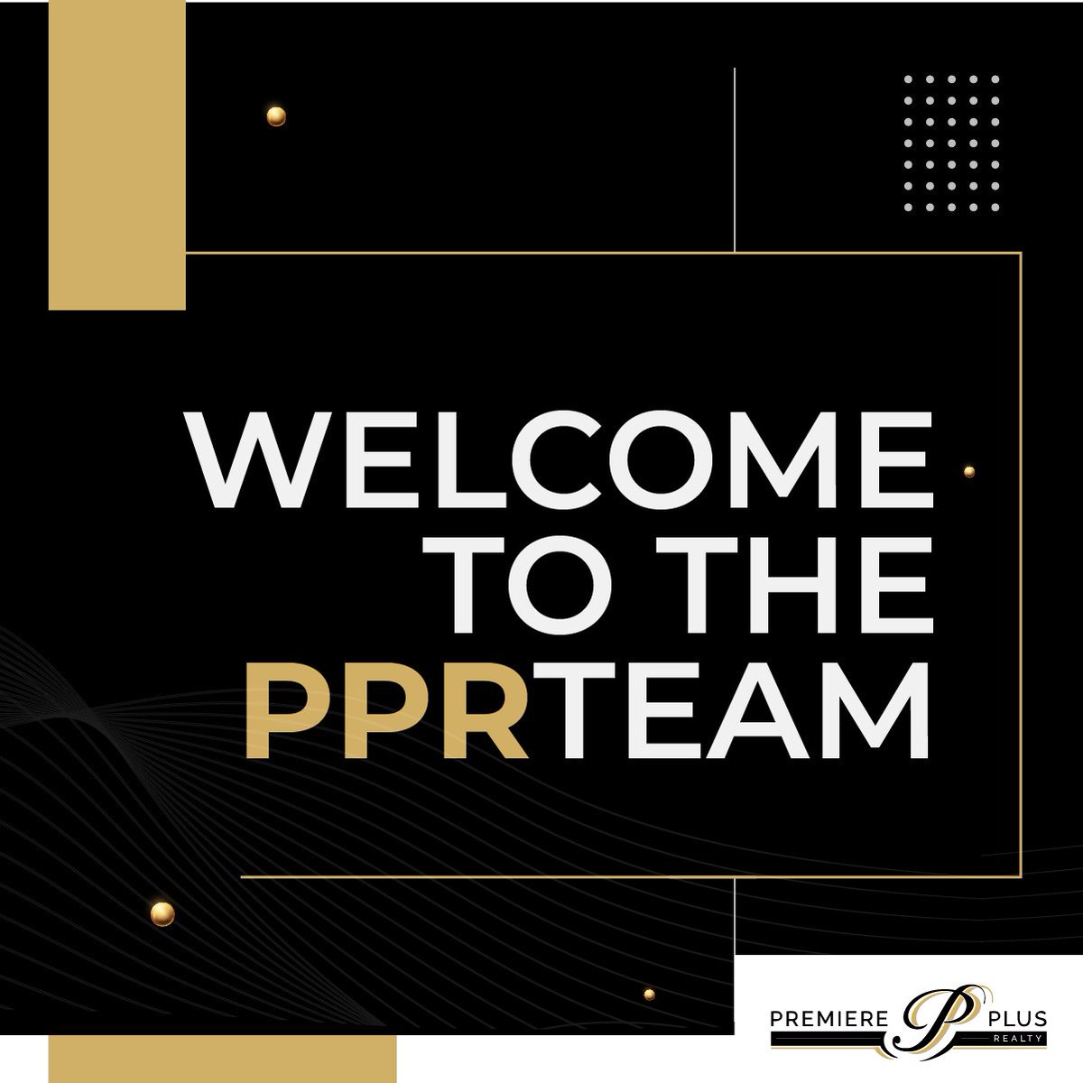 premiereplus_re's tweet image. Here we grow again! Please help us welcome some of the agents who recently joined Premiere Plus Realty! #premiereplusrealty #newagent #PPRTeam