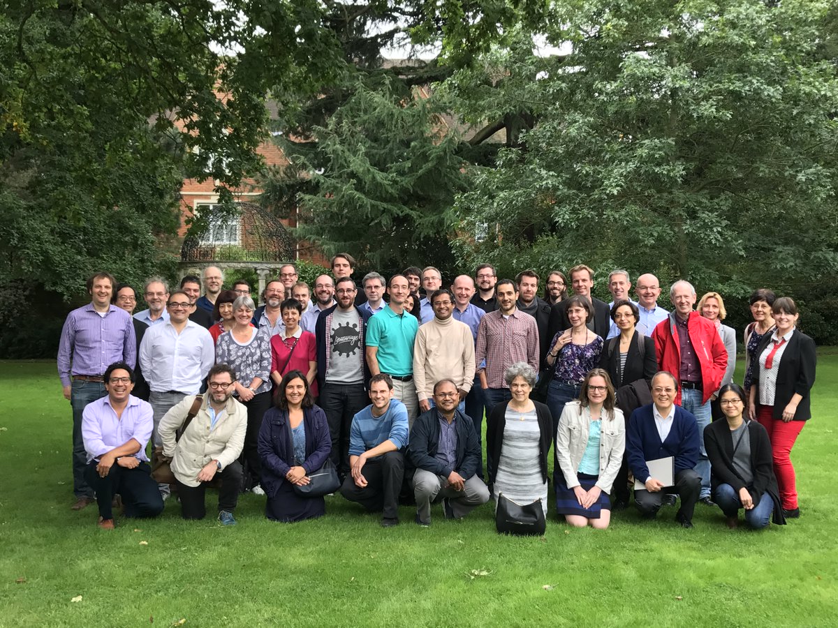 Paul Kelly (@paulhjkelly) on Twitter photo We at <a href="/ICComputing/">Imperial Computing</a> are expanding and looking to hire academics at all levels in all areas of Computer Science. If you're interested, or know someone who should be, please get in touch - deadline 4 Jan: hipeac.net/jobs/#/ - I am happy to advise and encourage! We at <a href="/ICComputing/">Imperial Computing</a> are expanding and looking to hire academics at all levels in all areas of Computer Science. If you're interested, or know someone who should be, please get in touch - deadline 4 Jan: hipeac.net/jobs/#/ - I am happy to advise and encourage!