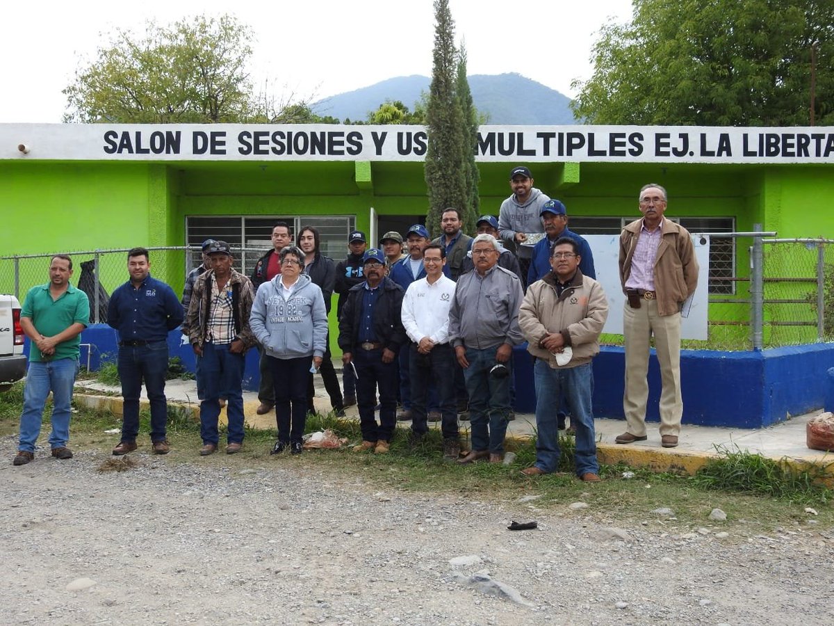 Trabajamos activamente por la conservación de nuestros ecosistemas y especies en conjunto con el 
Instituto De Ecología Aplicada (IEA). 

🔔facebook.com/36854250317811…

#NoresteAmbiental #AccionesConValor #AccionesQueTransforman