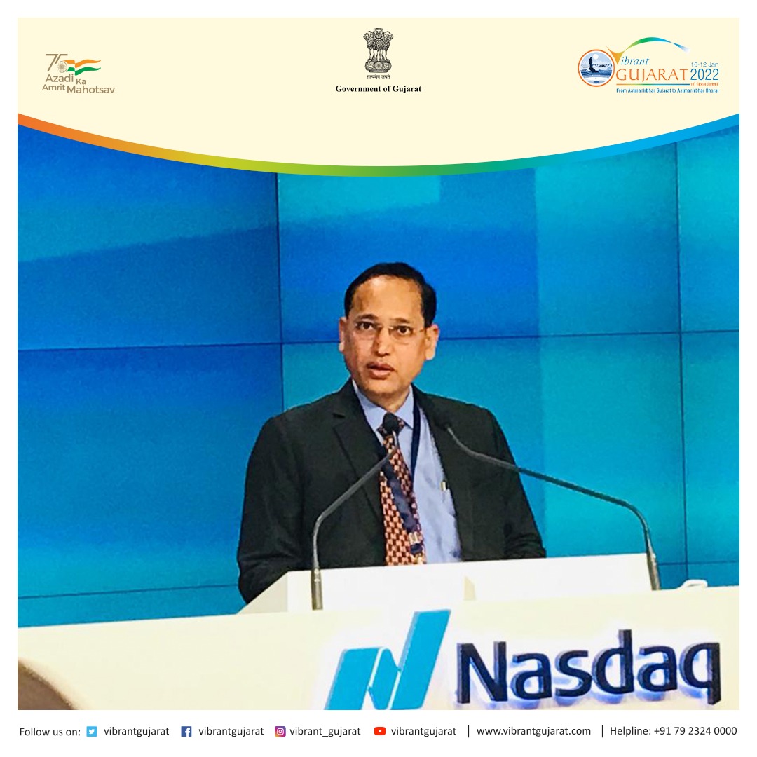 Vibrant Gujarat tweet media