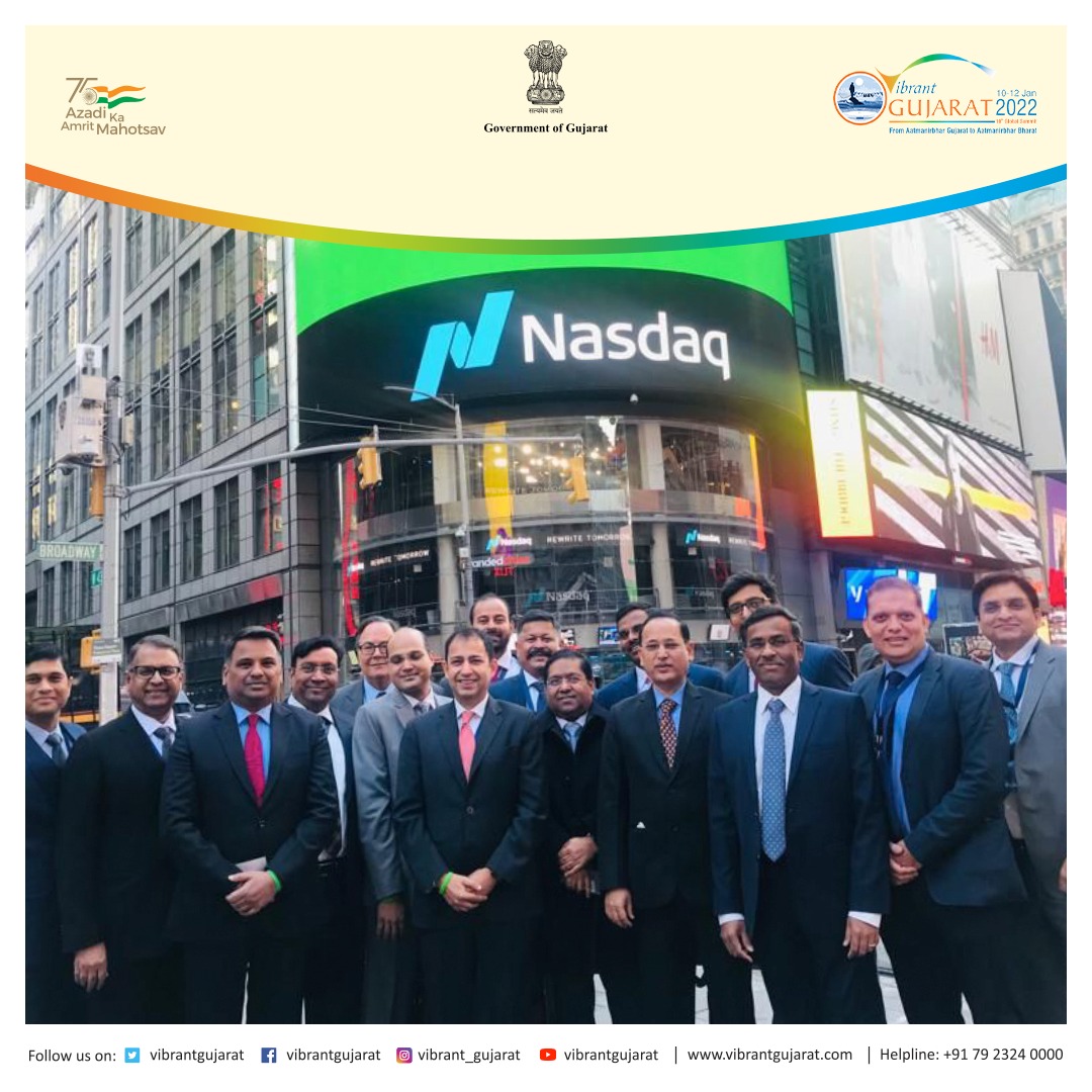 Vibrant Gujarat tweet media