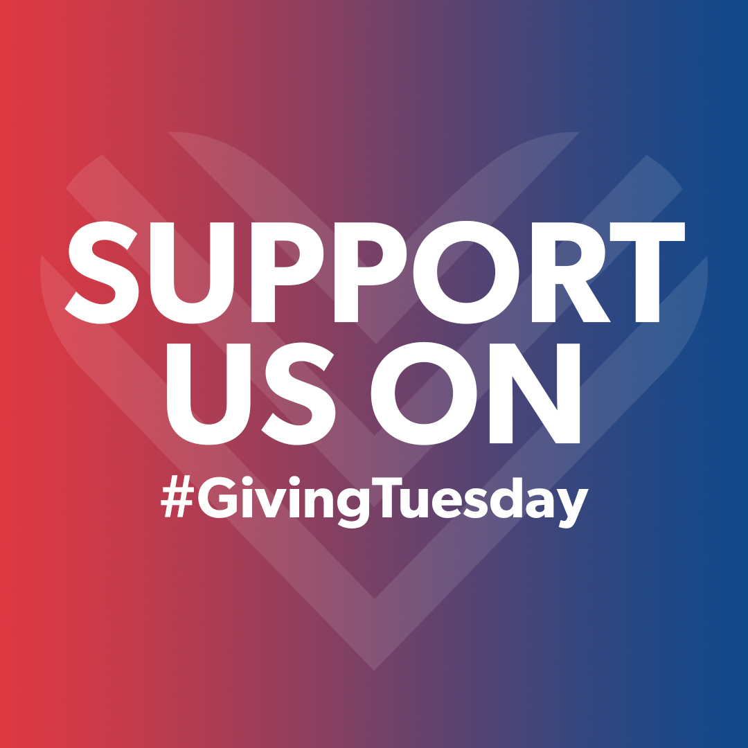 MuirheadProject's tweet photo. It's #GivingTuesday tomorrow! 
We can't wait to celebrate so much kindness and generosity with all of you ⭐

#GivingTuesday 
The best time to donate to our #Christmas Challenge21 with @thebiggive https://t.co/U99BgiAPB4