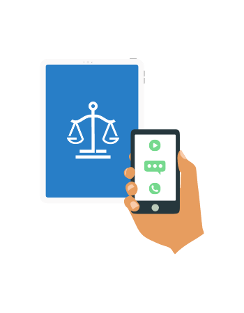 LegalQApp's tweet photo. The holiday season is upon us. What are we grateful for over here at LegalQ? We’re thankful for access to justice through the ease of your phone. 
#accesstojustice #legal #holidayseason https://t.co/wKe79Ypzqx