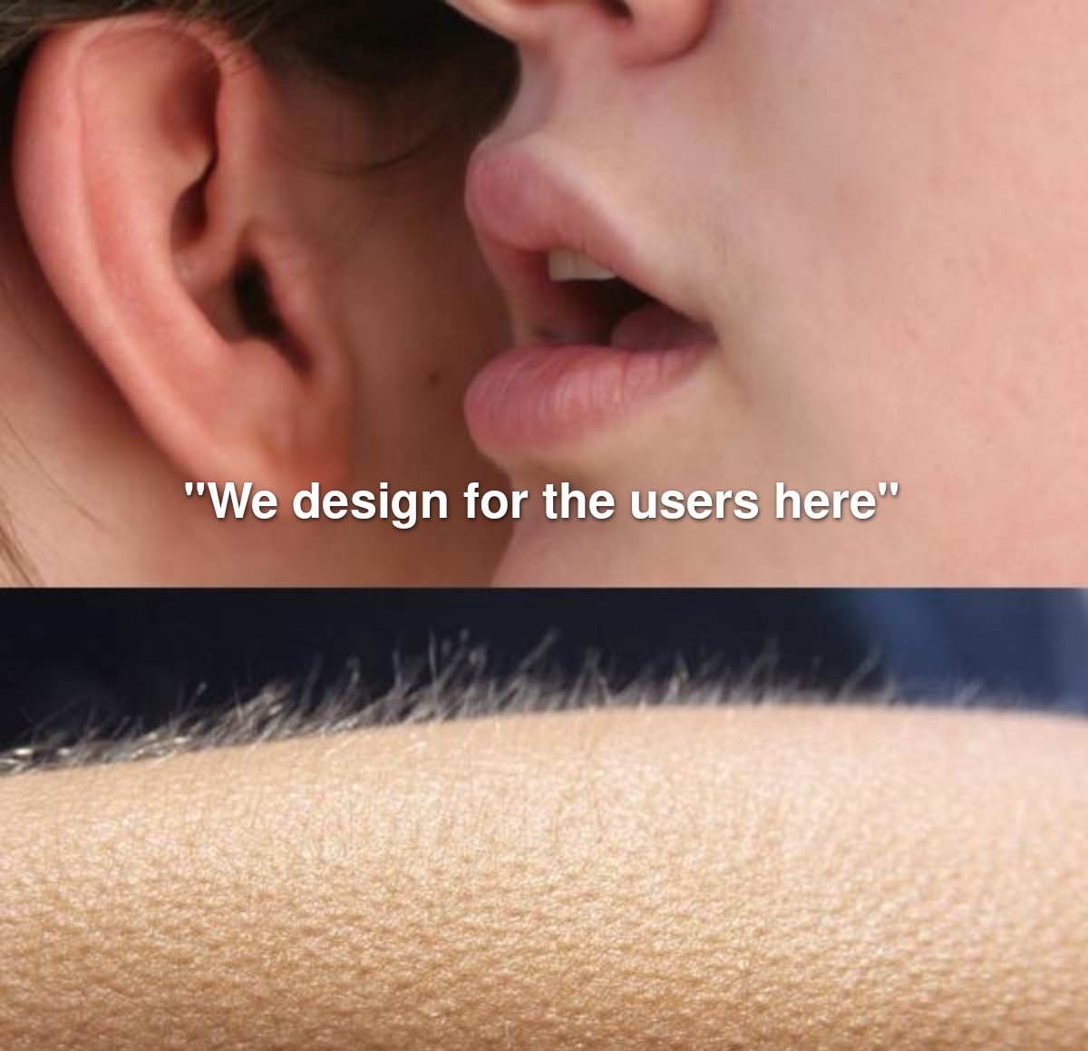 uxstrikesback's tweet photo. Is it too much to ask for? 🤩

#ux #uxdesign #usability #uxdesigner #uxdesign #userexperience #uxlife #dailyux #dailyproduct #usability #productdesign #uxd #interactiondesign #product #productmanagement https://t.co/aqJ4aZDnmi