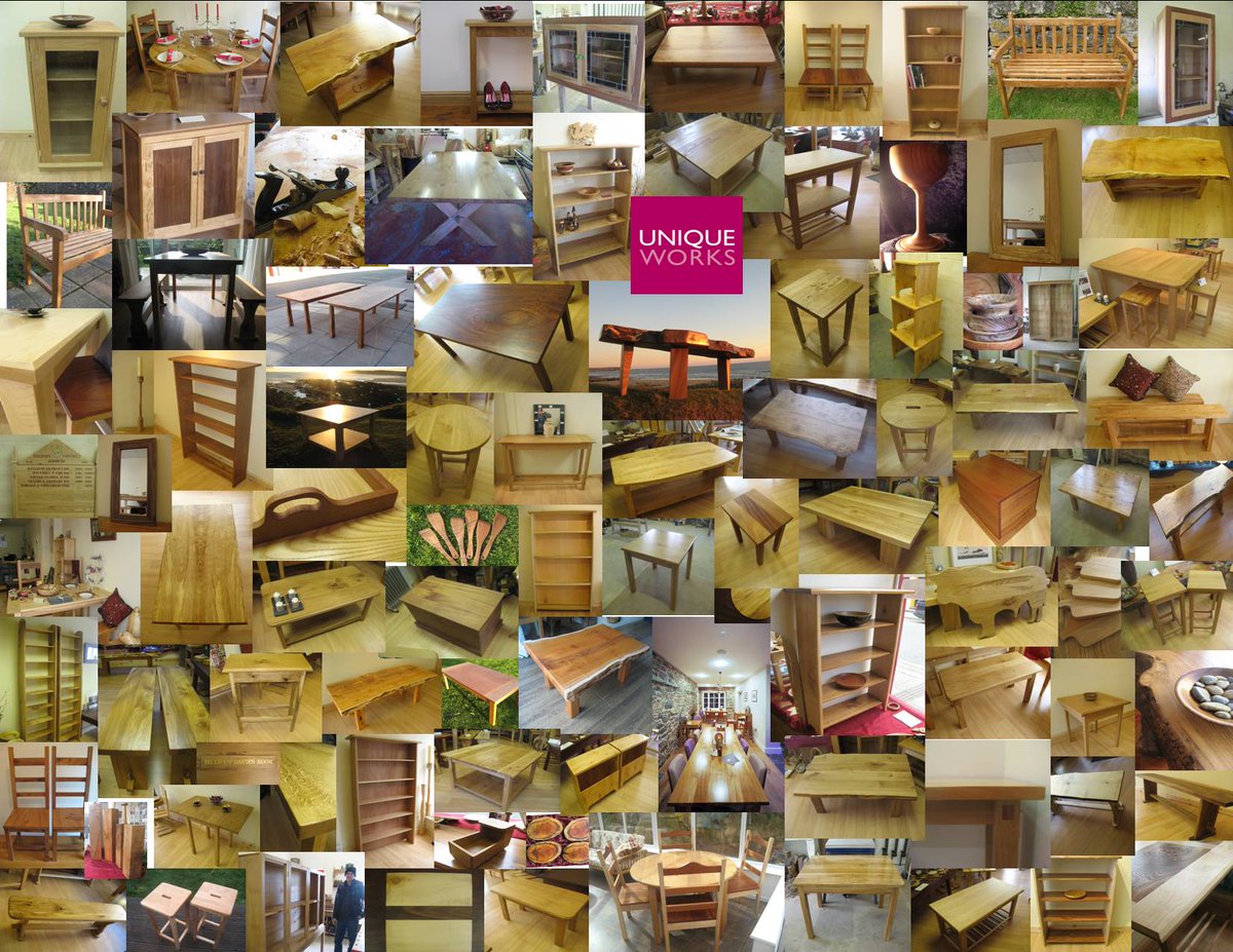 UniqueworksLtd's tweet photo. Would you like to read our Blogs, see our latest furniture and other interesting woody stuff :) 🌿 https://t.co/auGJw5JqoZ Please take a look and Share our passion for creating beautiful, practical things and helping trees to live again! 🌳 #lovenature #handmadefurniture #trees https://t.co/ElMgw1ajst
