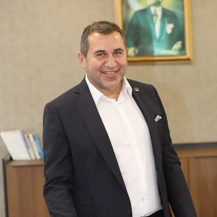 isderfd's tweet photo. Acı Kaybımız 😔😔😔
Yiğido yürekli bir  İnsanı kaybetmenin hüznü içerisindeyiz...
#imranlıBelediyesi  @MMuratacil 
#basimizsaolsun https://t.co/OZfhAL3zIe