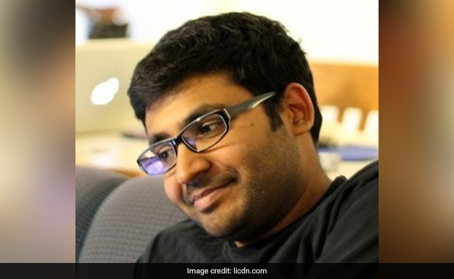 ndtv's tweet photo. Parag Agrawal, IIT-Bombay Graduate, Is New Twitter CEO: 5 Points https://t.co/V5b2vihuIQ https://t.co/y8vkB4m5sy