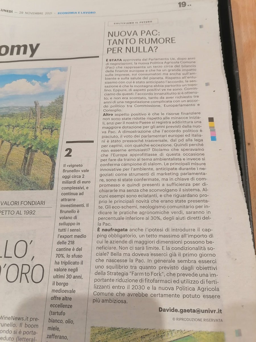 Davidenicolaga1's tweet photo. #nuivapactuttoqui? https://t.co/dyvwkyXA6S