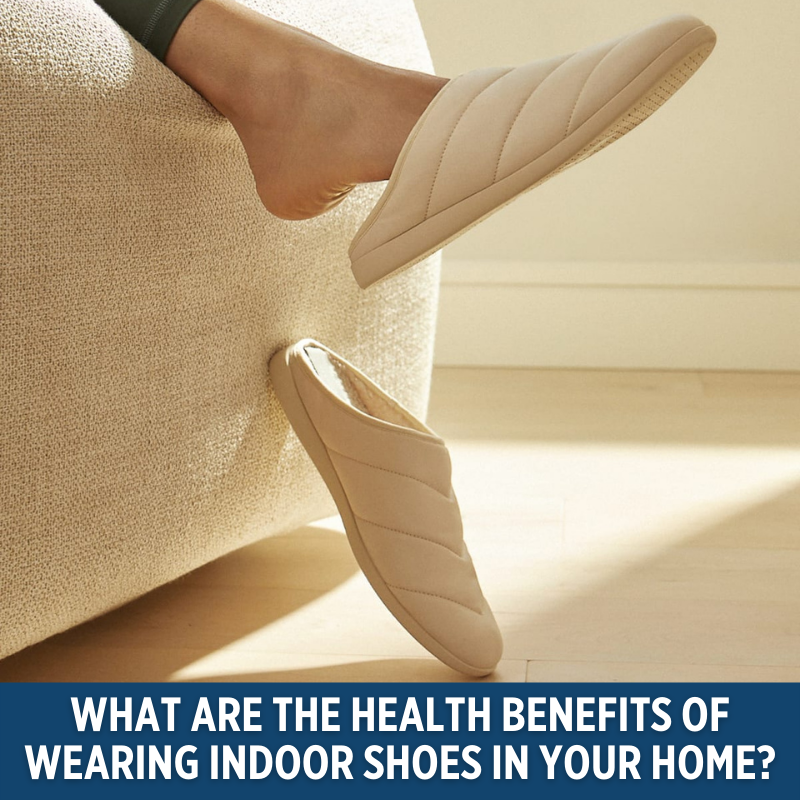 River_Podiatry's tweet photo. Wearing indoor shoes in your home can keep you safe and prevent injuries. Click the link below for Dr. Jungwoo's complete breakdown. 

https://t.co/ZkWipEqkxz

📸 : Everlane https://t.co/u4tU2ZUuzW